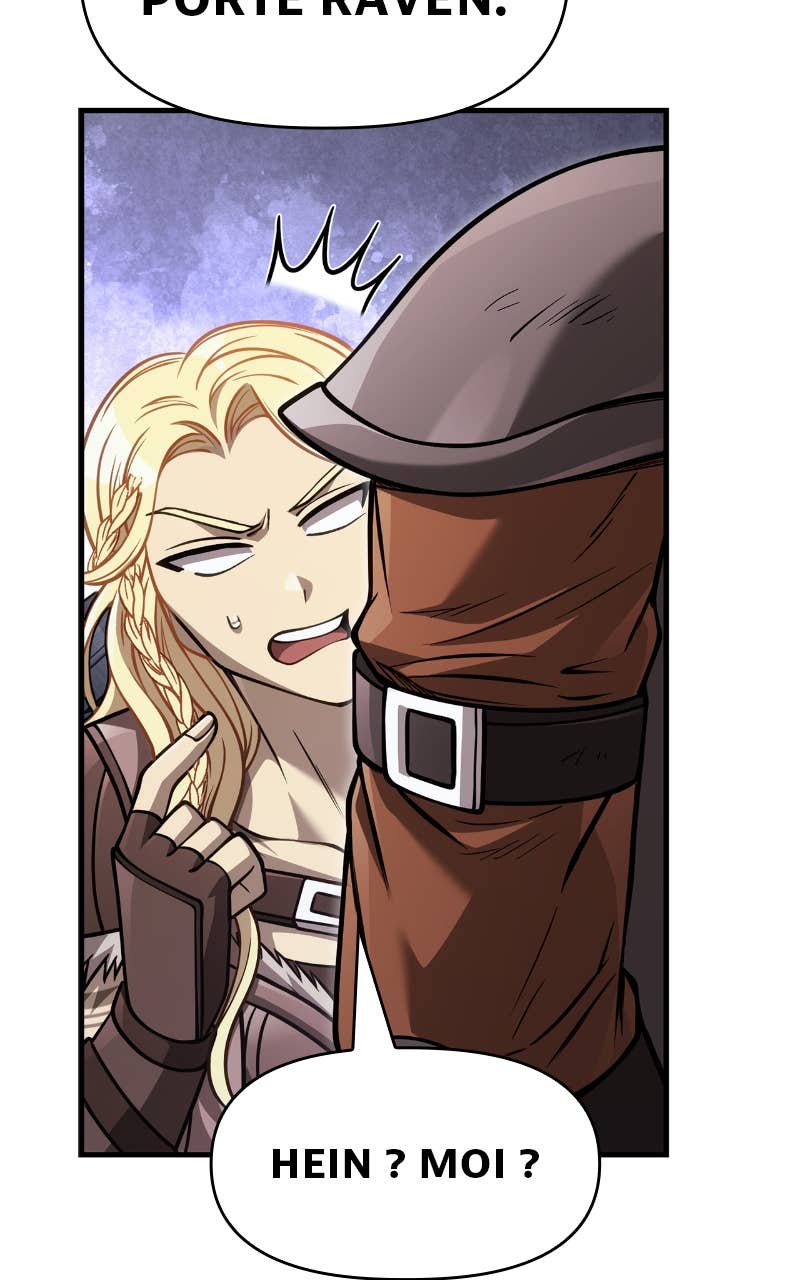 Read Surviving the Game as a Barbarian FR Manga Online