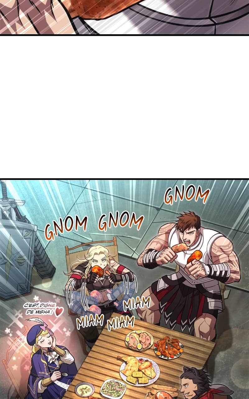 Read Surviving the Game as a Barbarian FR Manga Online