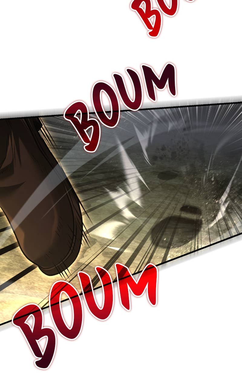 Read Surviving the Game as a Barbarian FR Manga Online