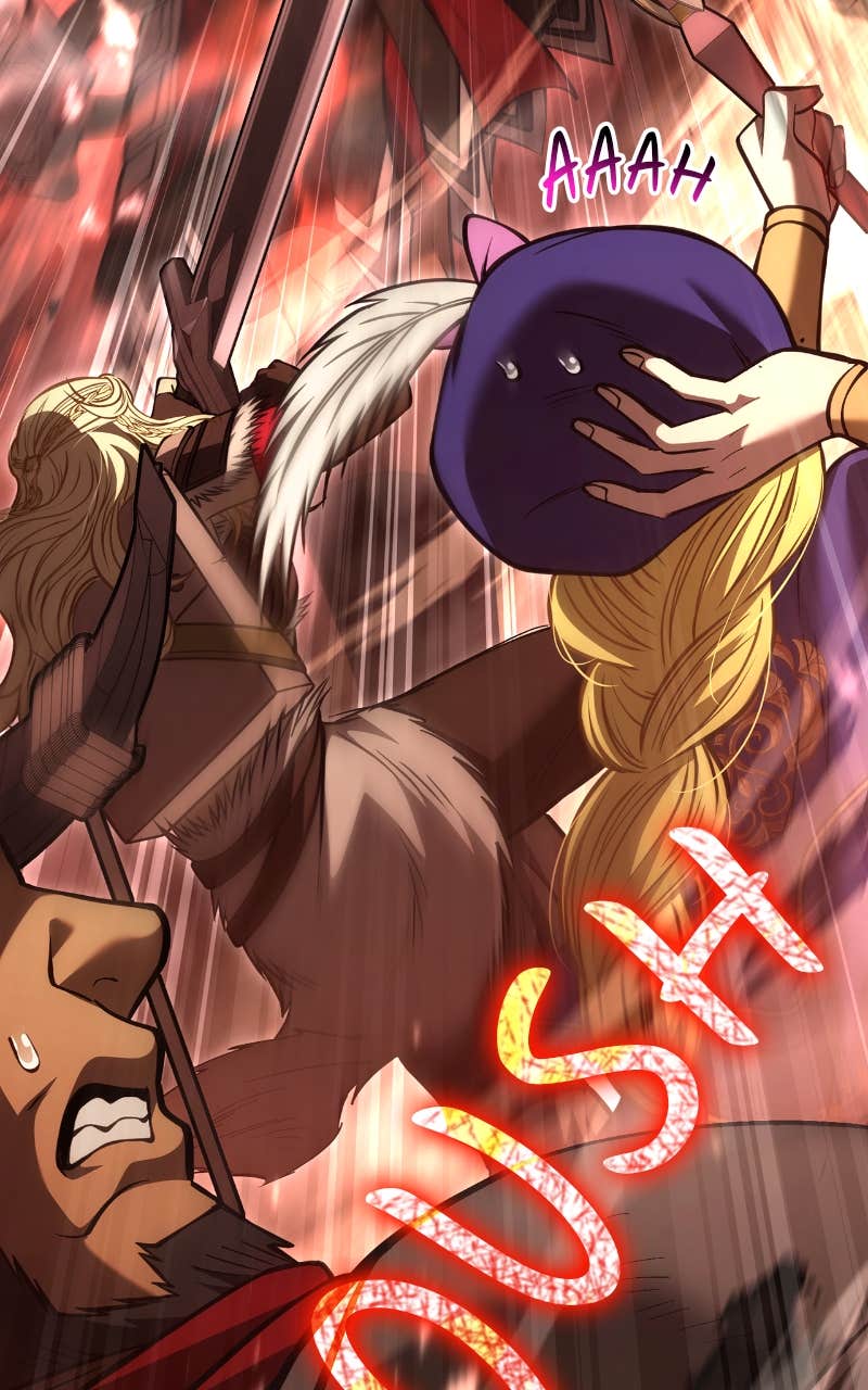 Read Surviving the Game as a Barbarian FR Manga Online