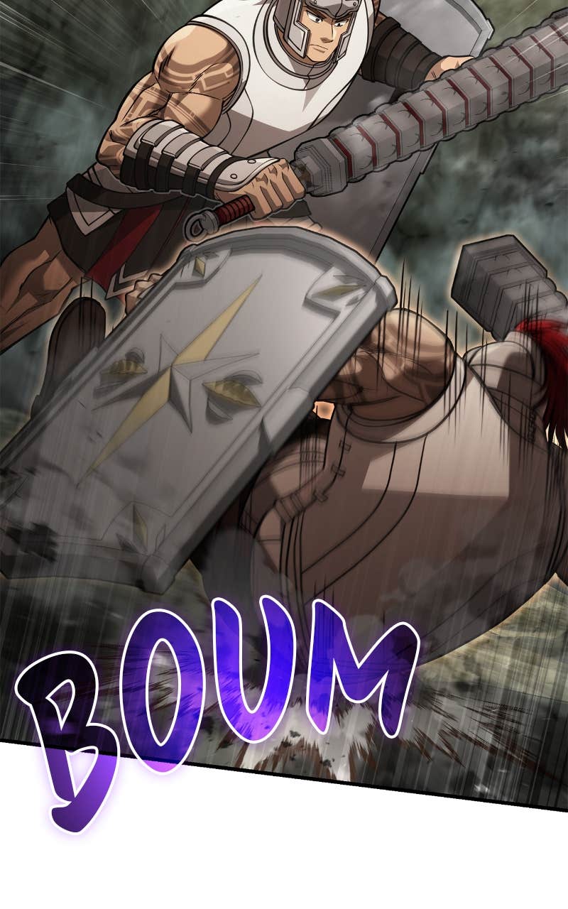 Read Surviving the Game as a Barbarian FR Manga Online