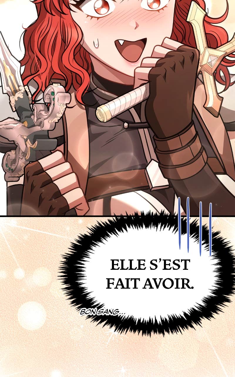 Read Surviving the Game as a Barbarian FR Manga Online