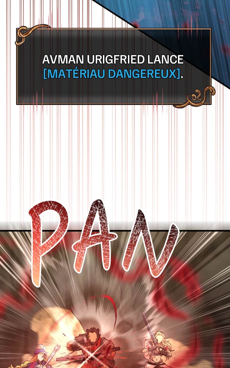Read Surviving the Game as a Barbarian FR Manga Online