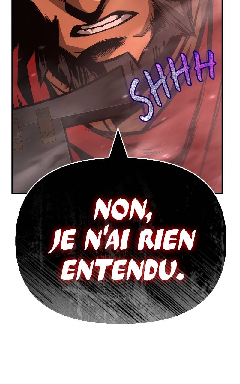 Read Surviving the Game as a Barbarian FR Manga Online