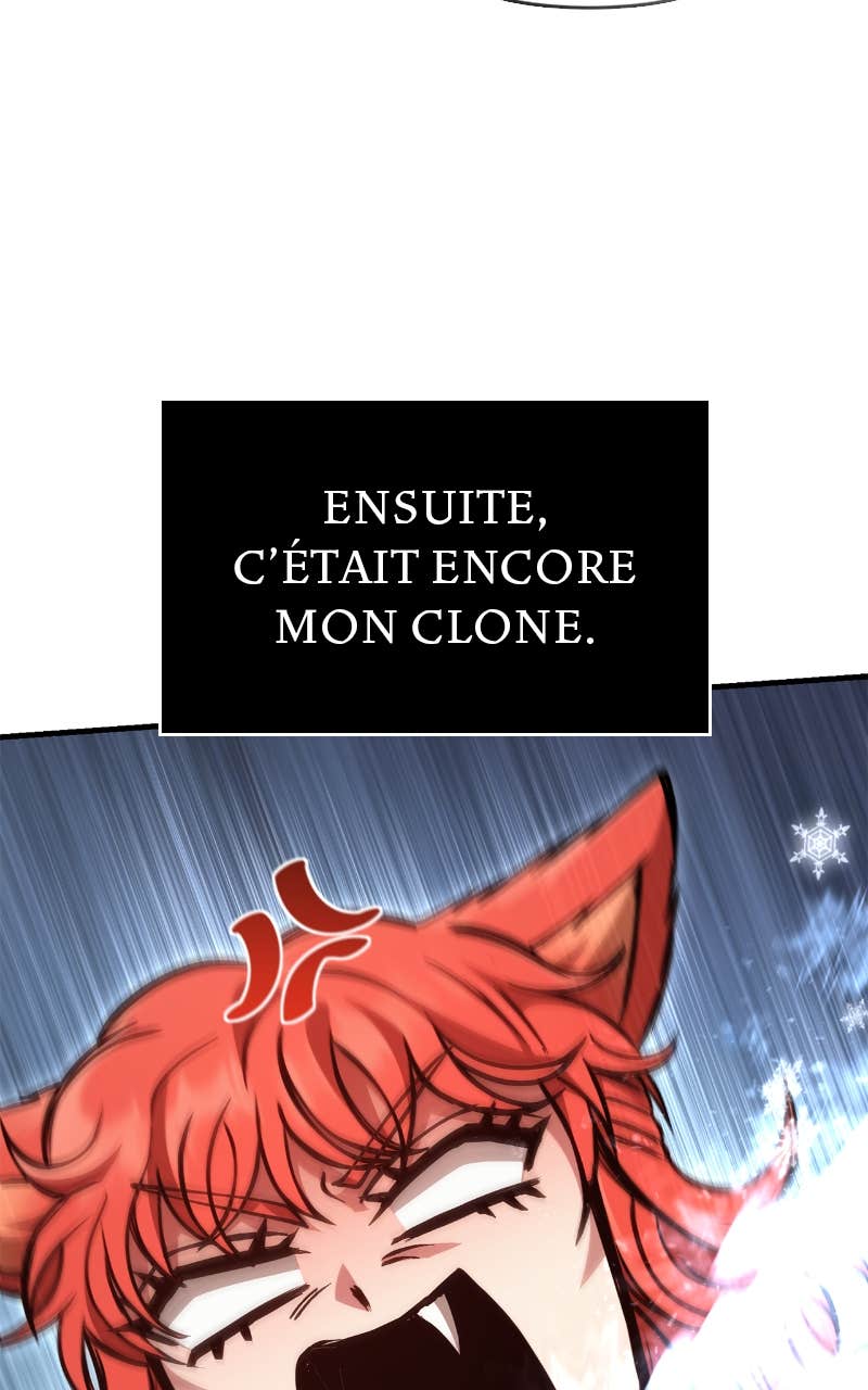 Read Surviving the Game as a Barbarian FR Manga Online