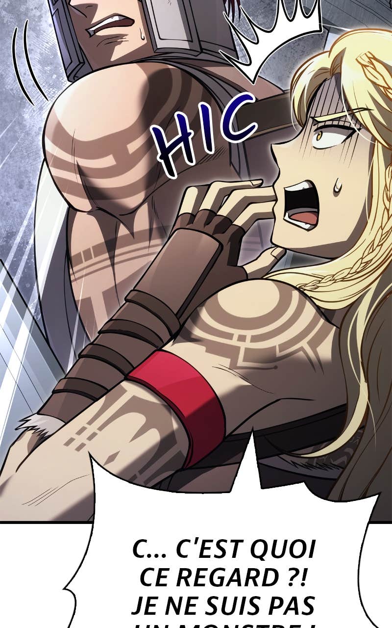 Read Surviving the Game as a Barbarian FR Manga Online