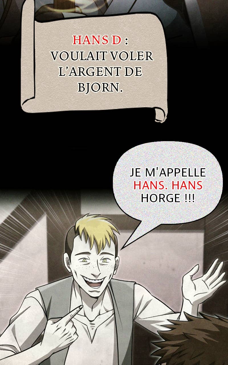Read Surviving the Game as a Barbarian FR Manga Online