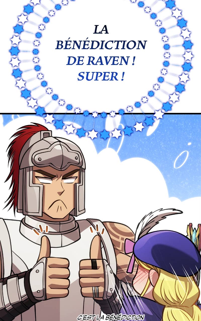 Read Surviving the Game as a Barbarian FR Manga Online