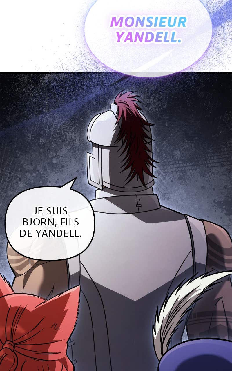 Read Surviving the Game as a Barbarian FR Manga Online