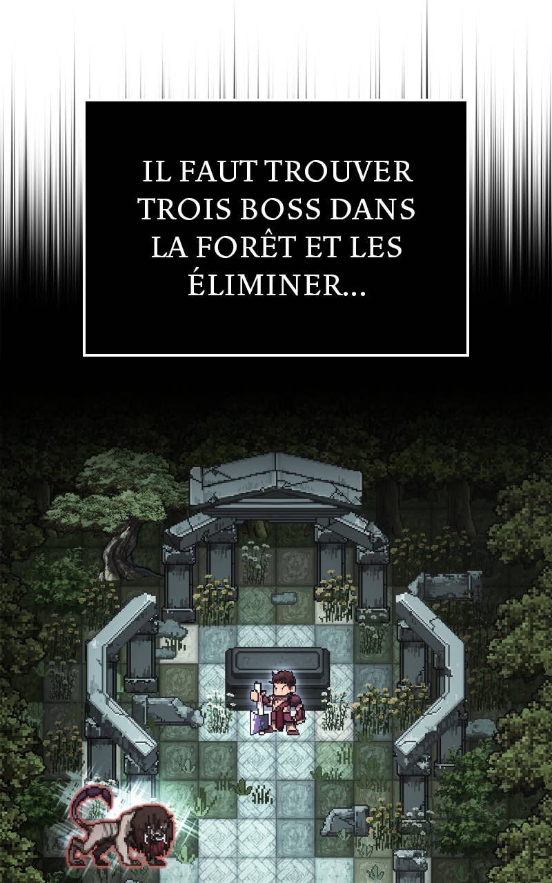 Read Surviving the Game as a Barbarian FR Manga Online