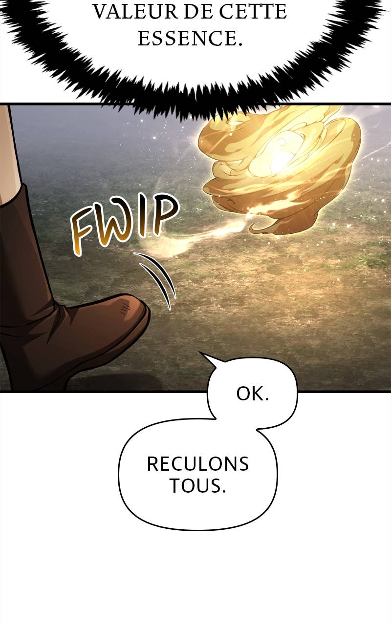 Read Surviving the Game as a Barbarian FR Manga Online