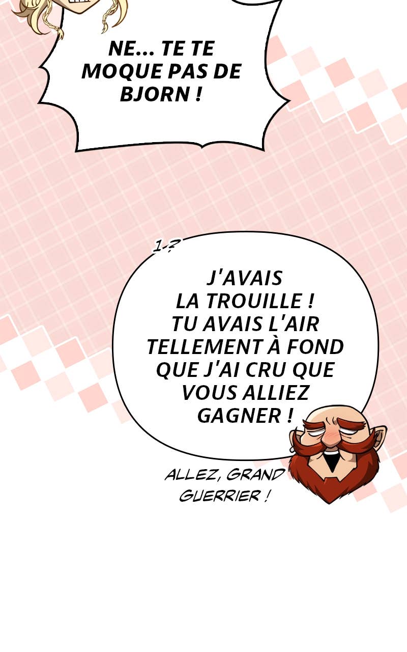 Read Surviving the Game as a Barbarian FR Manga Online