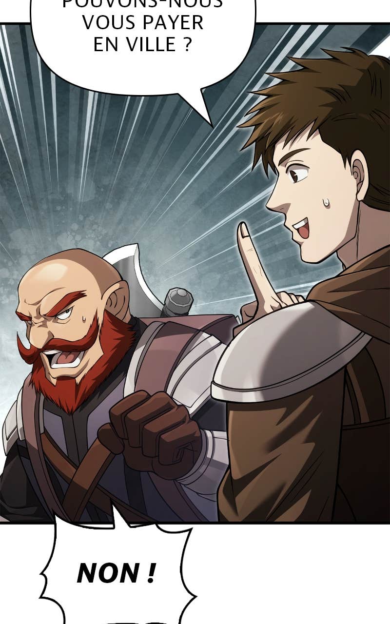 Read Surviving the Game as a Barbarian FR Manga Online