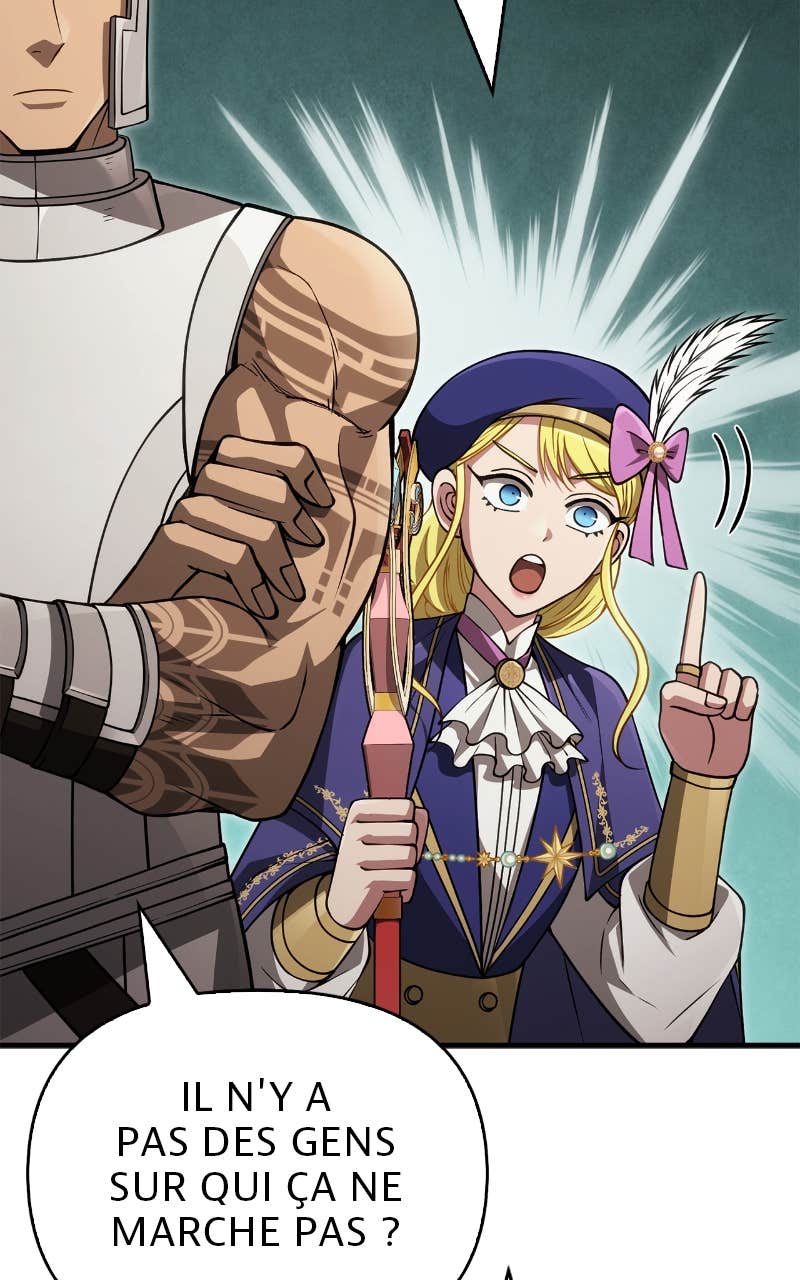 Read Surviving the Game as a Barbarian FR Manga Online