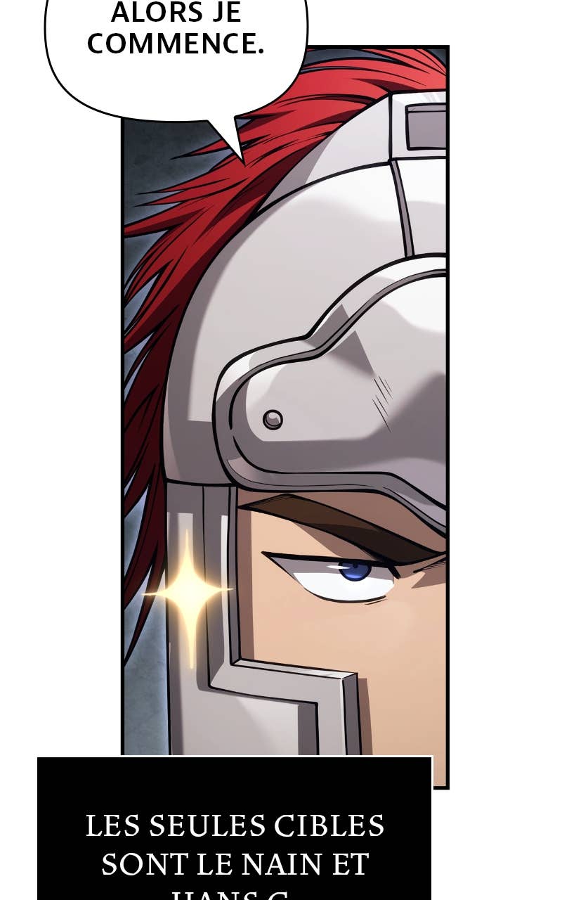 Read Surviving the Game as a Barbarian FR Manga Online