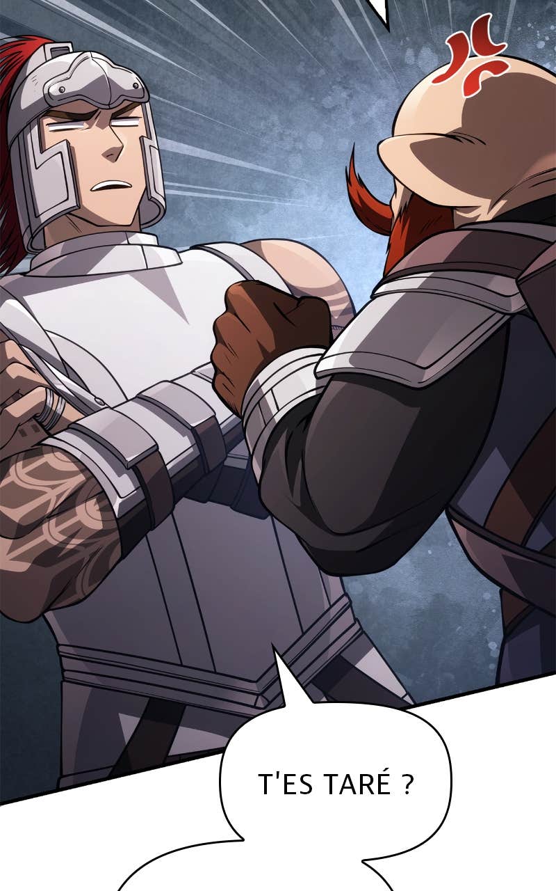 Read Surviving the Game as a Barbarian FR Manga Online