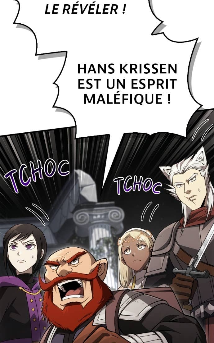 Read Surviving the Game as a Barbarian FR Manga Online