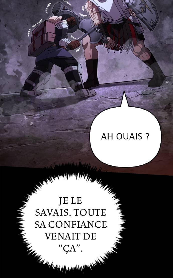 Read Surviving the Game as a Barbarian FR Manga Online