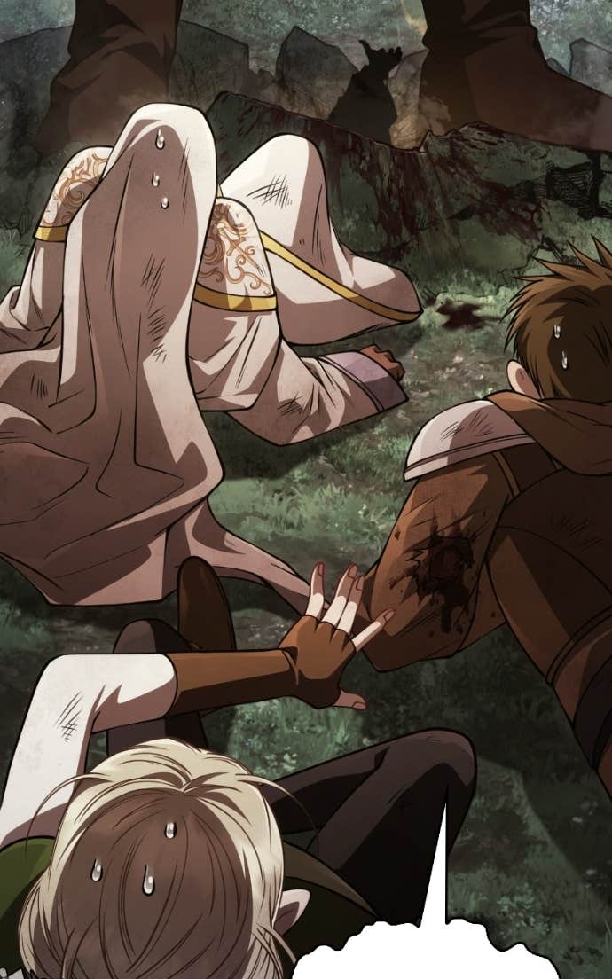 Read Surviving the Game as a Barbarian FR Manga Online