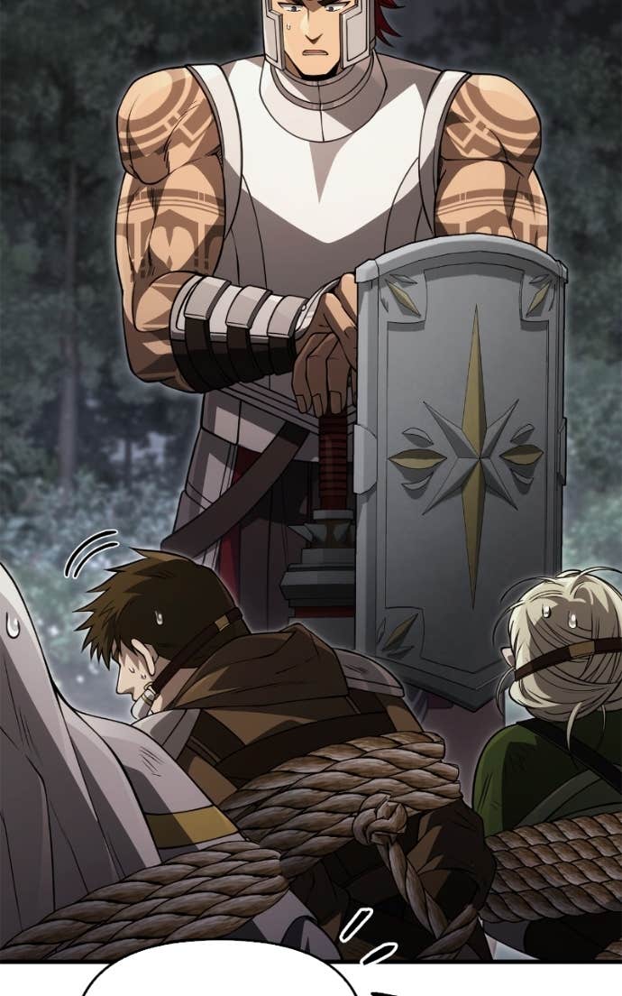 Read Surviving the Game as a Barbarian FR Manga Online