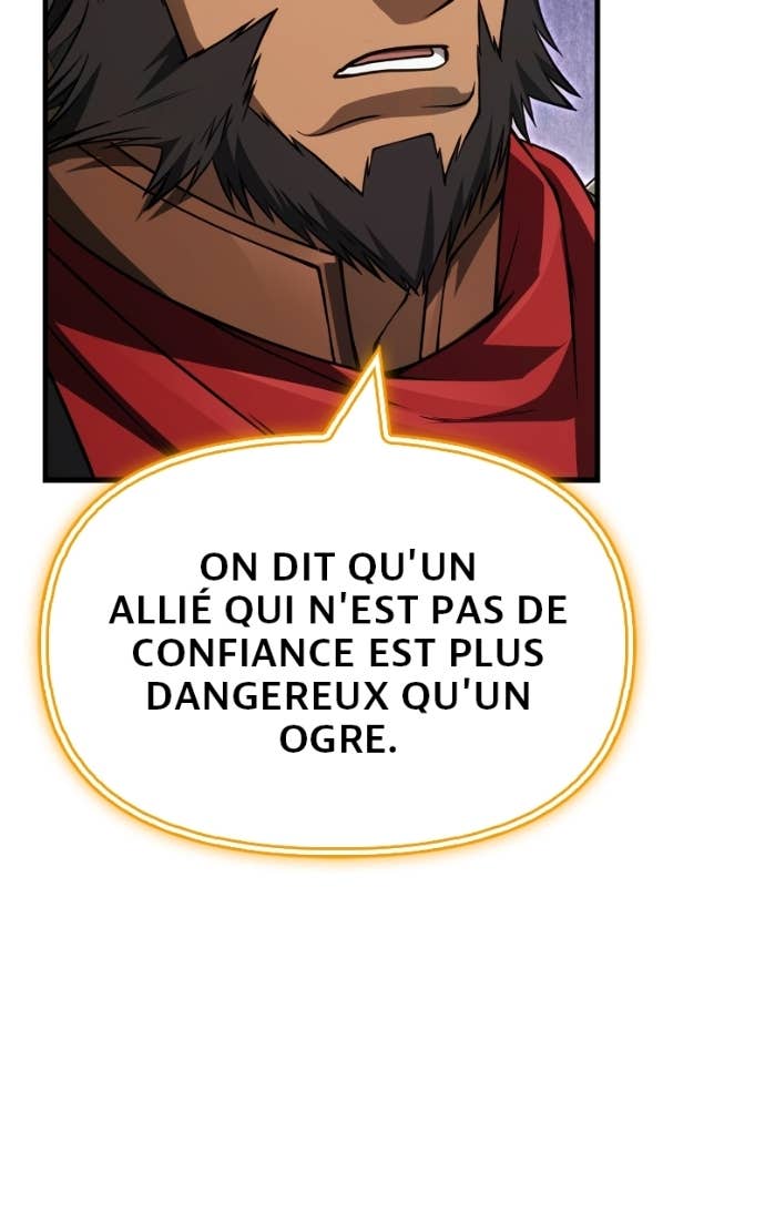 Read Surviving the Game as a Barbarian FR Manga Online