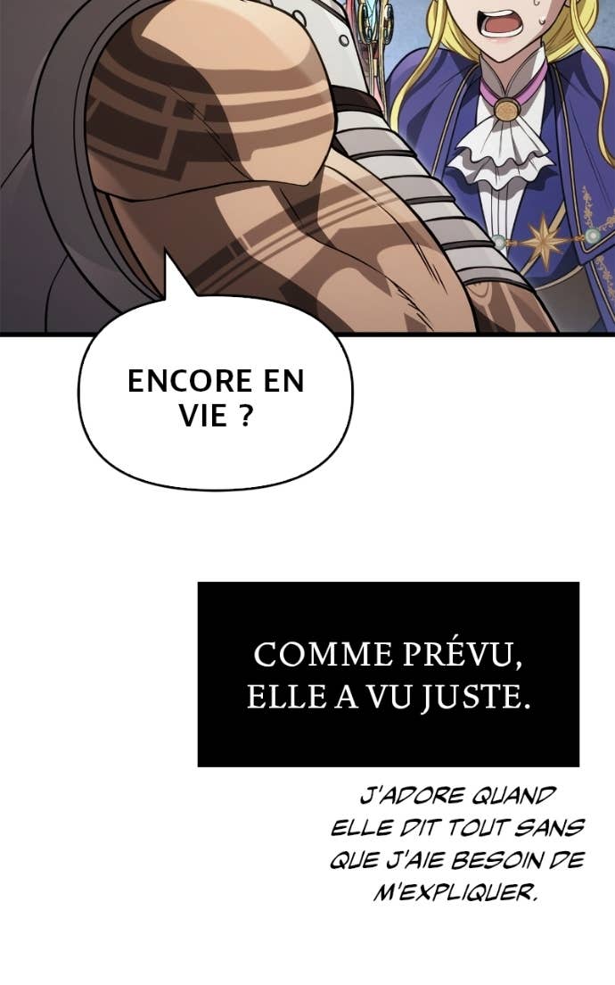 Read Surviving the Game as a Barbarian FR Manga Online