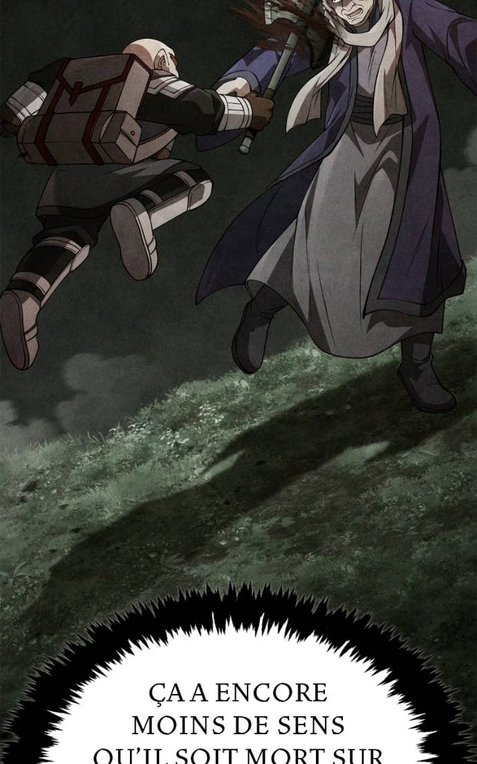 Read Surviving the Game as a Barbarian FR Manga Online