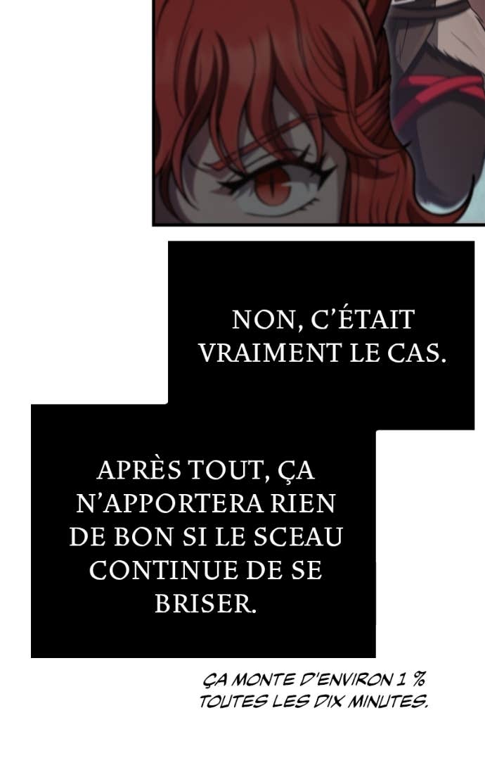 Read Surviving the Game as a Barbarian FR Manga Online