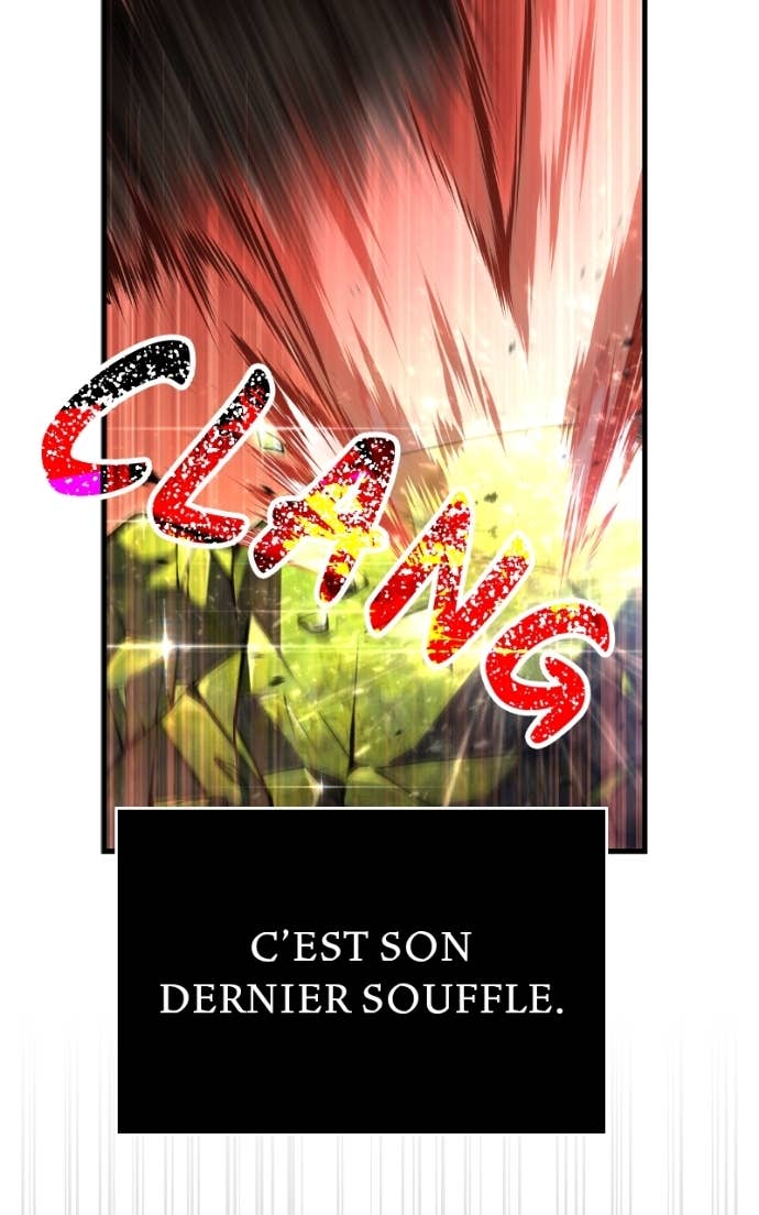 Read Surviving the Game as a Barbarian FR Manga Online