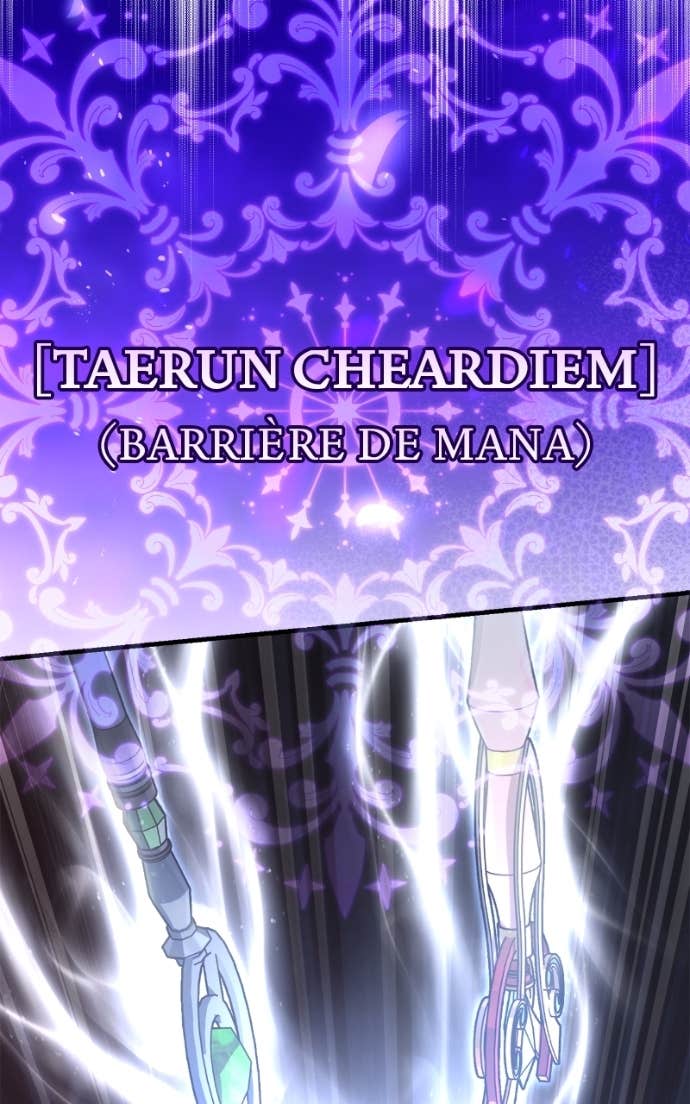 Read Surviving the Game as a Barbarian FR Manga Online