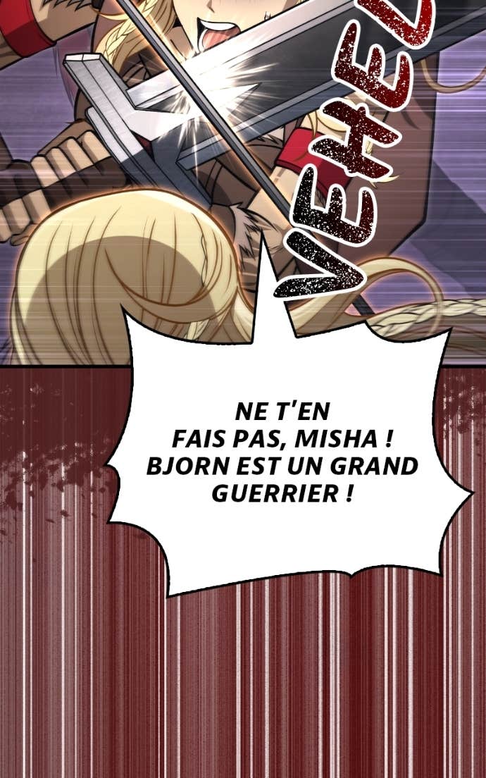 Read Surviving the Game as a Barbarian FR Manga Online