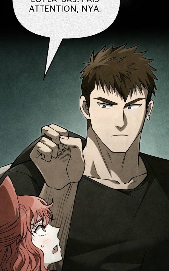 Read Surviving the Game as a Barbarian FR Manga Online