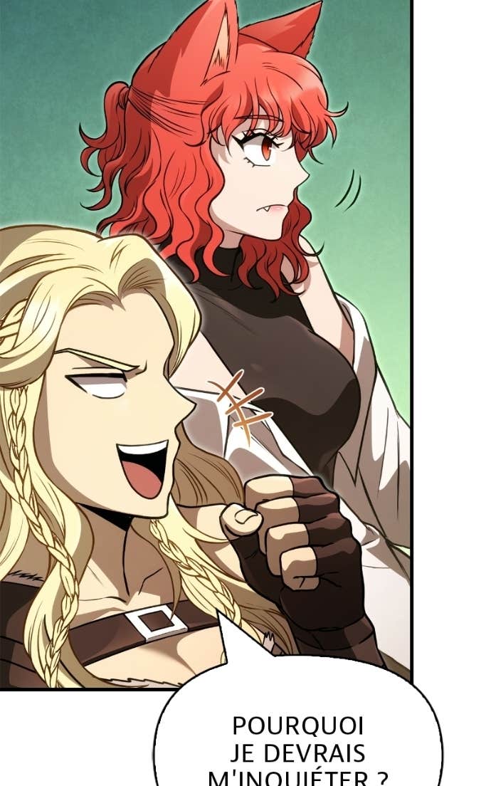 Read Surviving the Game as a Barbarian FR Manga Online