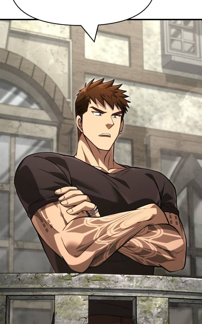 Read Surviving the Game as a Barbarian FR Manga Online