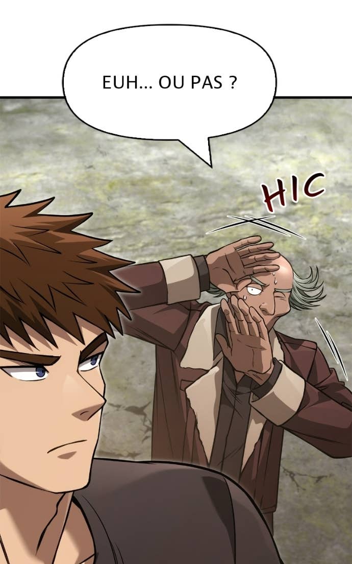 Read Surviving the Game as a Barbarian FR Manga Online