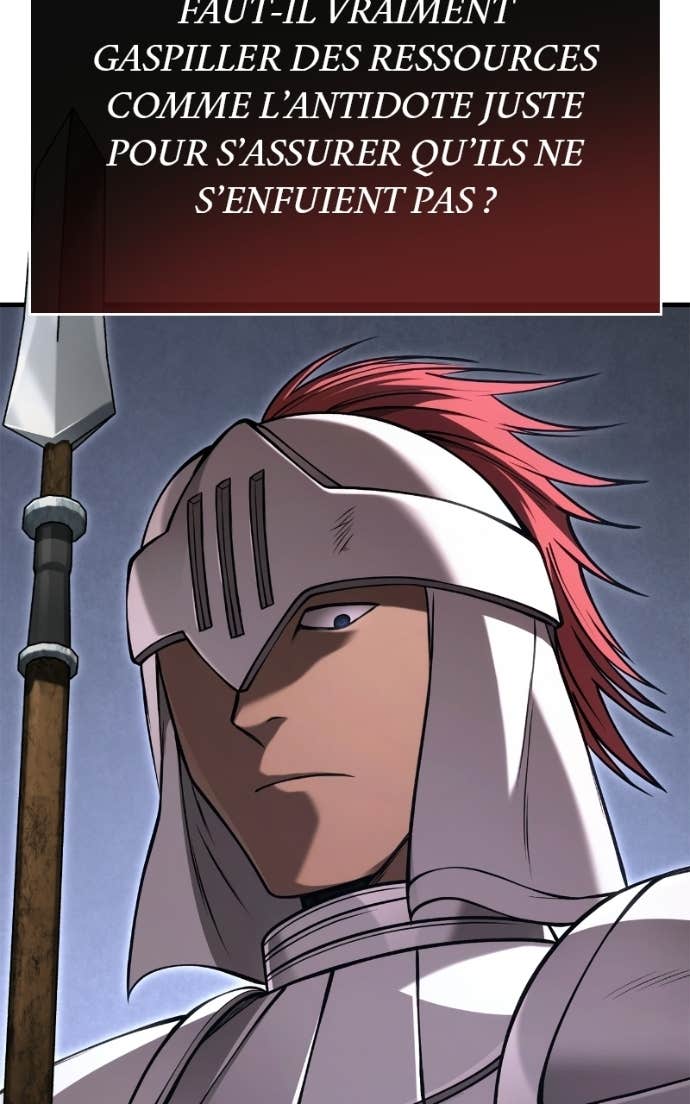 Read Surviving the Game as a Barbarian FR Manga Online