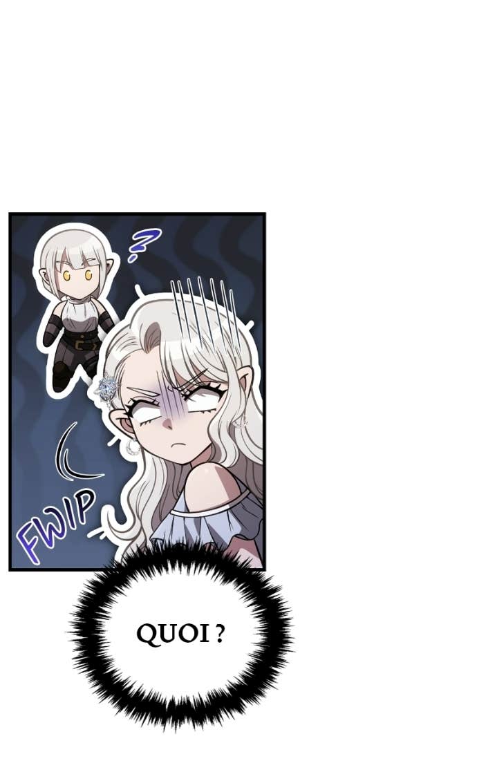 Read Surviving the Game as a Barbarian FR Manga Online