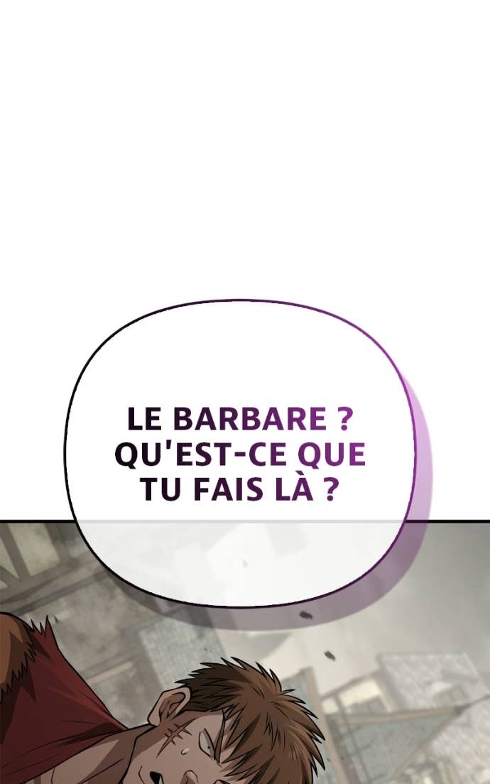 Read Surviving the Game as a Barbarian FR Manga Online