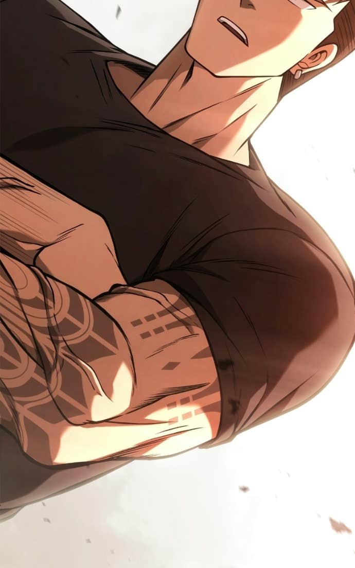 Read Surviving the Game as a Barbarian FR Manga Online
