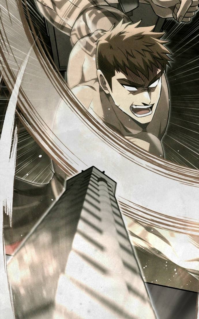 Read Surviving the Game as a Barbarian FR Manga Online