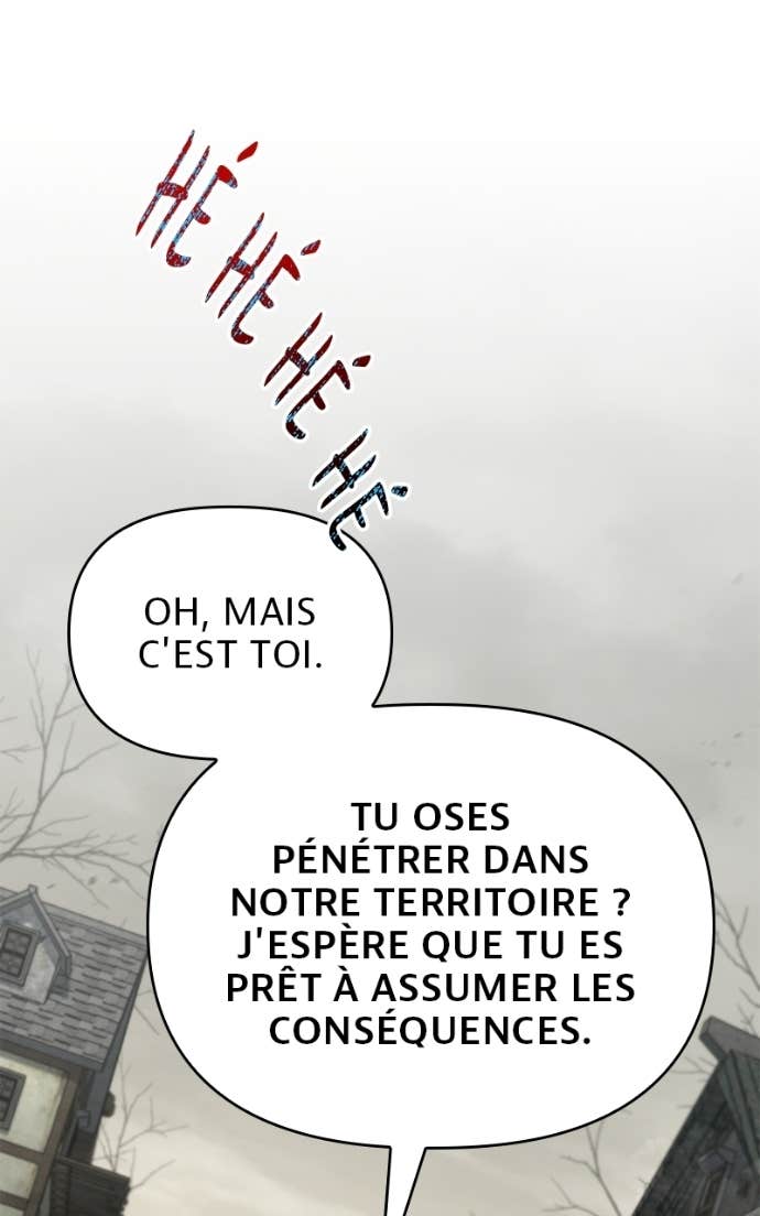 Read Surviving the Game as a Barbarian FR Manga Online