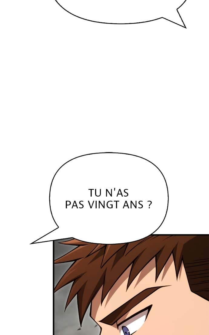 Read Surviving the Game as a Barbarian FR Manga Online