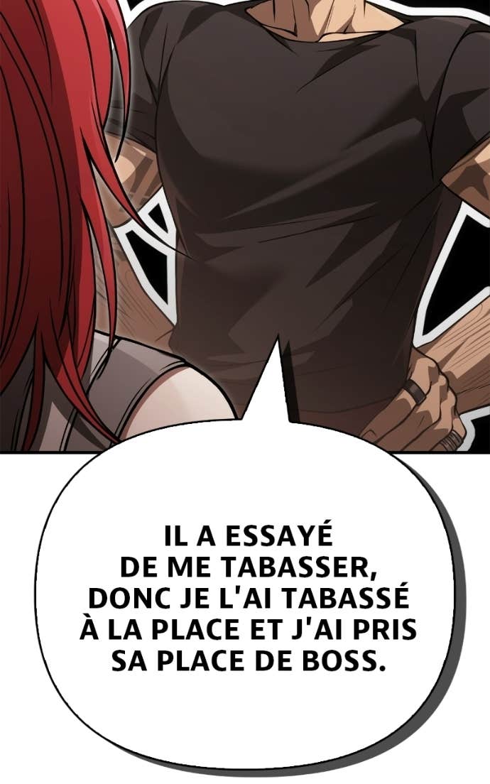 Read Surviving the Game as a Barbarian FR Manga Online