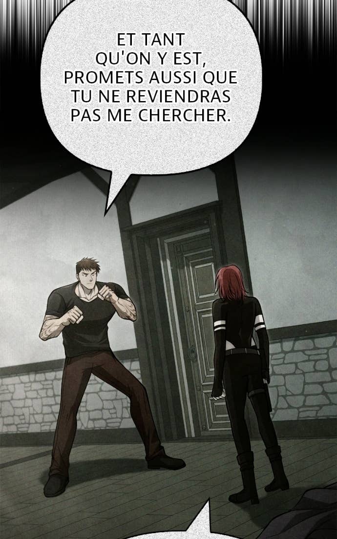 Read Surviving the Game as a Barbarian FR Manga Online