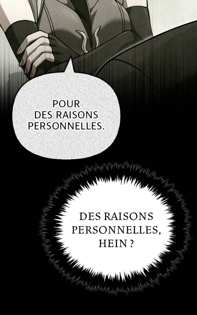 Read Surviving the Game as a Barbarian FR Manga Online