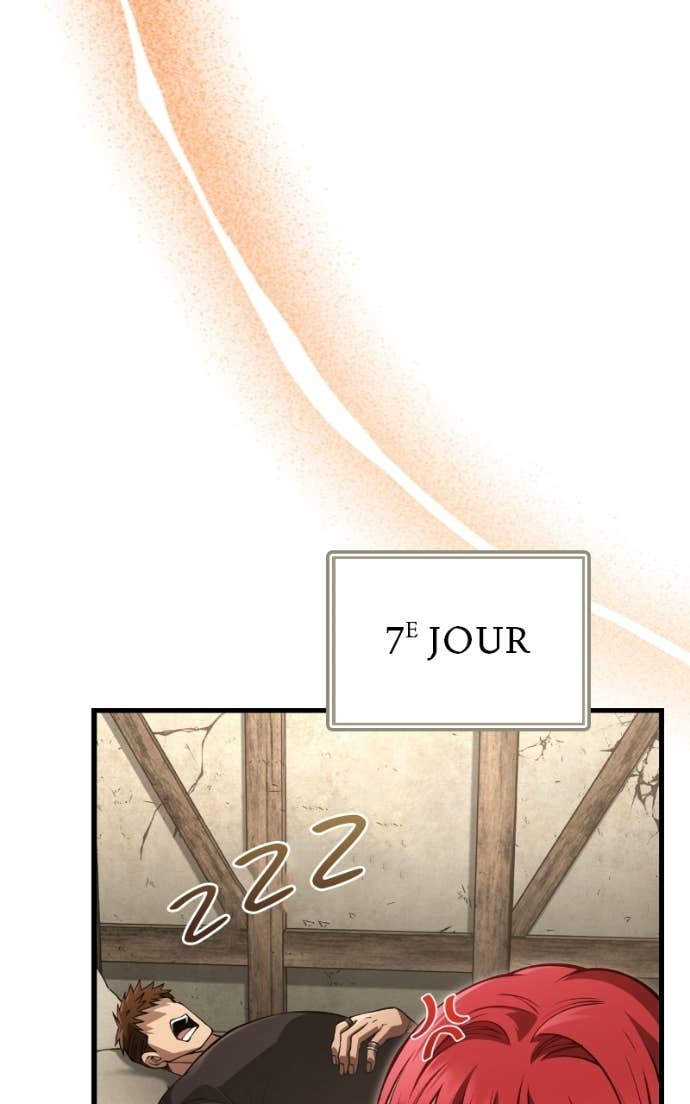Read Surviving the Game as a Barbarian FR Manga Online
