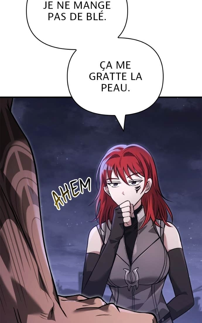 Read Surviving the Game as a Barbarian FR Manga Online