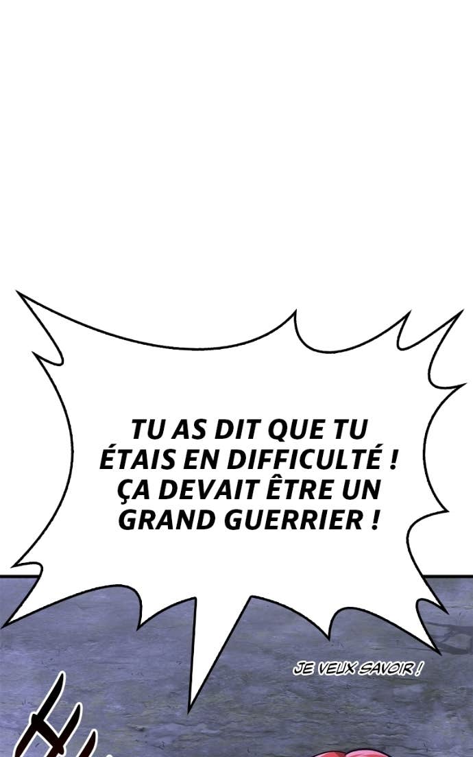 Read Surviving the Game as a Barbarian FR Manga Online