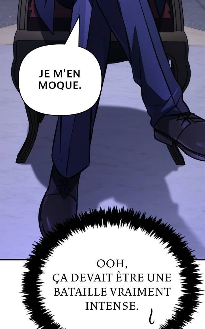 Read Surviving the Game as a Barbarian FR Manga Online