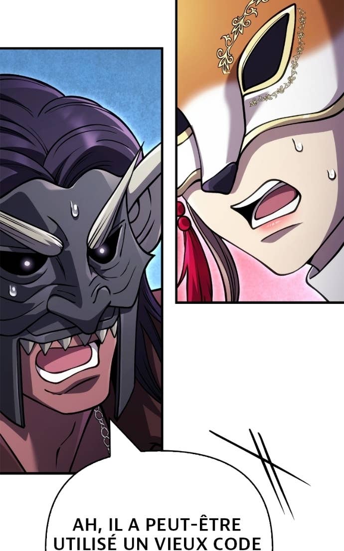 Read Surviving the Game as a Barbarian FR Manga Online